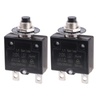 Thermal Circuit Breakers for Electrical Tools & Home Improvement