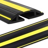 Floor Cord Covers for Home Improvement & Electrical Management