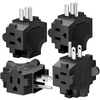 Adapters & Multi-Outlets: Tools for Home Improvement