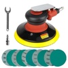 Sanders Tools & Equipment for Automotive Body Repair