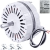 Fan Motors & Electric Motors for Home Improvement