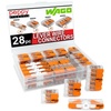 Cam-Type Connectors & Tools for Home Improvement & Electrical Projects