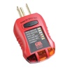 Ground Fault Circuit Interrupter Outlets: Tools & Accessories