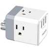 RV Receptacles: Tools & Electrical Accessories