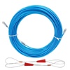 Fish Tape Tools & Hardware for Cable Insertion & Extraction