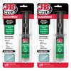 Metal Filled Epoxies: Adhesives & Sealants for Tools & Home Improvement