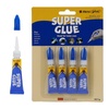 Super Glue & Adhesives for Tools & Home Improvement