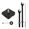 Clock Hands: Tools & Hardware for Home Improvement