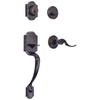 Handleset Tools & Hardware for Home Improvement