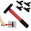 Hinges for Doors & More: Tools & Hardware