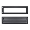Mail Slots: Tools & Hardware for Home Improvement
