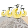 Plate Casters & Furniture Hardware for Home Improvement