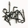 Hooks & Hardware: Find the Right Hook for Your Project