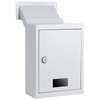 Mail Drop & Collection Boxes: Tools & Accessories for Home Improvement