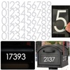 Mailbox Numbers: Tools & Accessories for Home Improvement