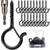 Hook Anchors: Tools & Fasteners for Secure Home Improvement