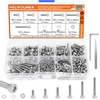 Hex Bolts: Tools & Fasteners for Home Improvement
