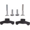 T-Handle Bolts: Tools & Fasteners for Home Improvement