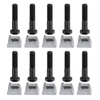 Wheel Bolts: Tools & Hardware for Home Improvement