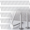 Siding Nails & Fasteners: Tools & Hardware for Home Improvement