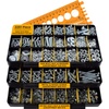 Nuts & Fasteners - Home Improvement Hardware