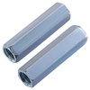 Coupling Nuts for Home Improvement & Tools