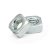 Square Nuts | Tools & Hardware for Home Improvement