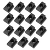T-Slot Nuts & Fasteners for Tools & Home Improvement