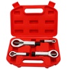 Compression Nuts: Tools for Home Improvement & Hardware