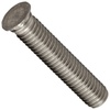 Press-In Captive Studs for Home Improvement & Hardware
