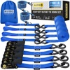 Tie-Downs & Hardware for Home Improvement