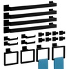 Bathroom Hardware & Installation Services