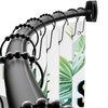 Shower Curtain Rods | Tools & Home Improvement