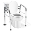 Bathroom Safety & Accessibility for Seniors and Everyone