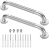 Bathtub Rails: Tools & Bathroom Safety