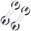 Bath & Shower Grab Bars: Tools for Bathroom Safety & Accessibility