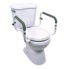 Toilet Seats & Commodes - Home Improvement & Safety