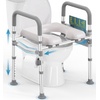 Raised Toilet Seats: Improve Home Accessibility & Safety