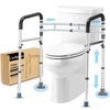 Toilet Assistance Cushions: Tools for Bathroom Safety & Comfort