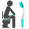 Toilet Tissue Aids & Accessories - Home Improvement & Bathroom Safety