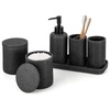 Bathroom Vanities & Accessories for Home Improvement