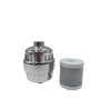 Showerhead Filters & Tools for Better Home Improvement