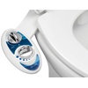 Bidet Attachments: Tools for a Clean & Comfortable Bathroom