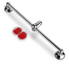 Shower Arms & Slide Bars: Tools for Home Improvement