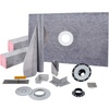 Shower Bases & Pans | Home Improvement Tools & Bath Fixtures
