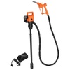 Garage & Shop Equipment | Barrel Pumps & EV Charging