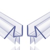 Shower Doors & Parts | Tools & Home Improvement