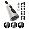 Kitchen Sink Faucet Replacement Parts & Tools