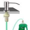 Kitchen Sink Accessories | Built-In Soap Dispensers & More