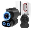 Electric Vehicle Charging Equipment & Accessories